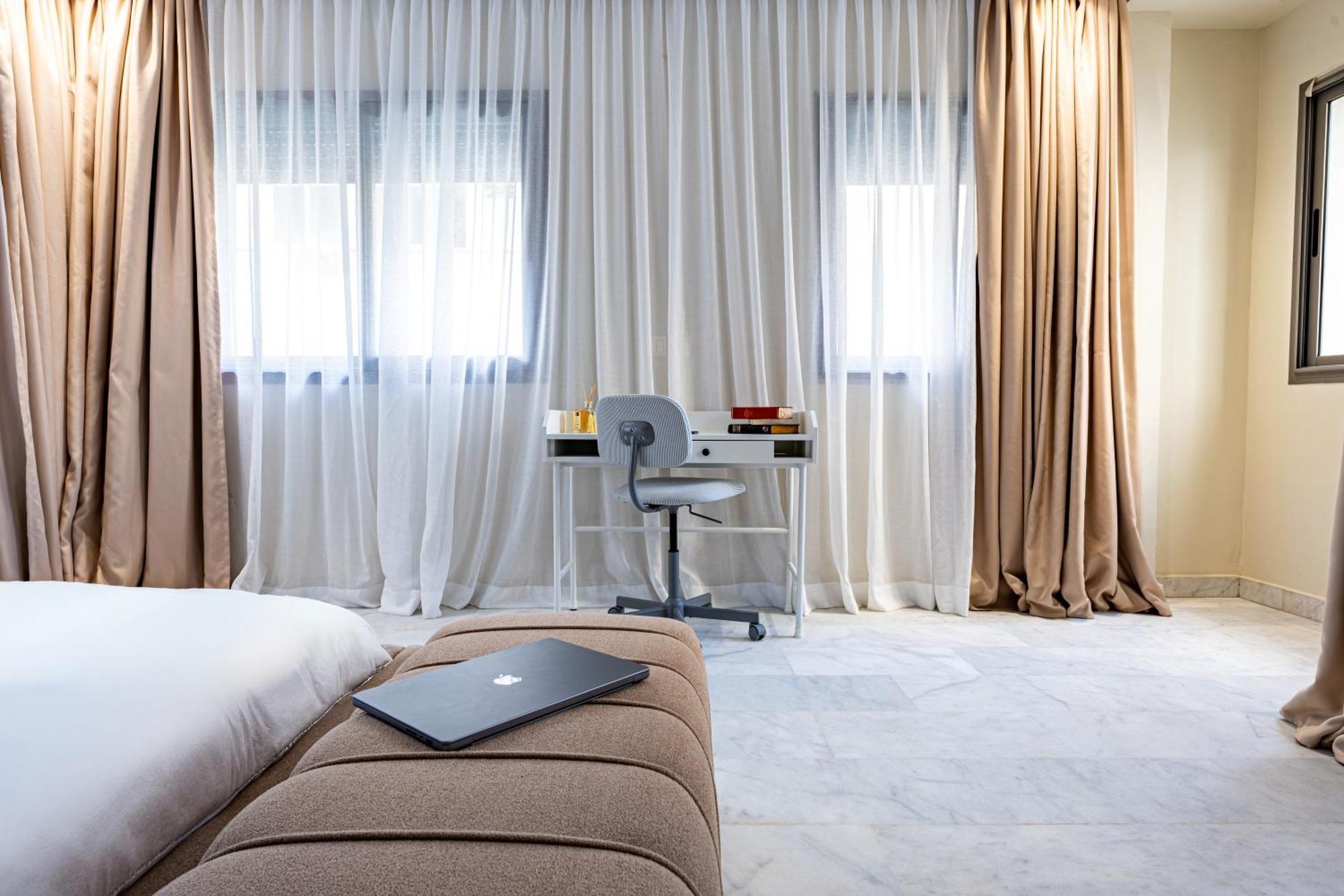 The Loft By Goodmove - Maarif *
