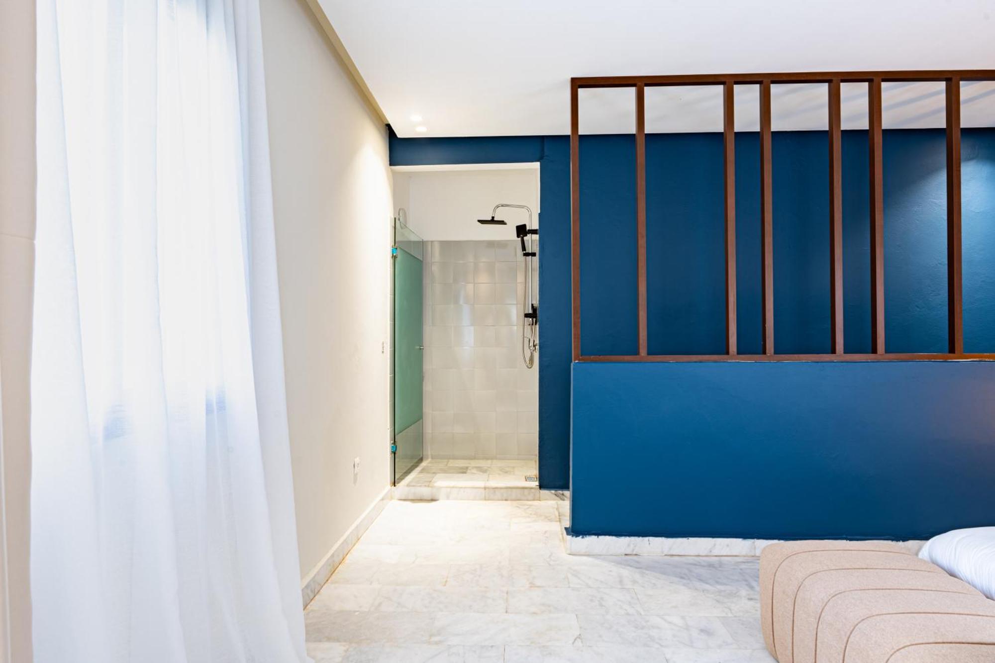 Aparthotel The Loft By Goodmove - Maarif *