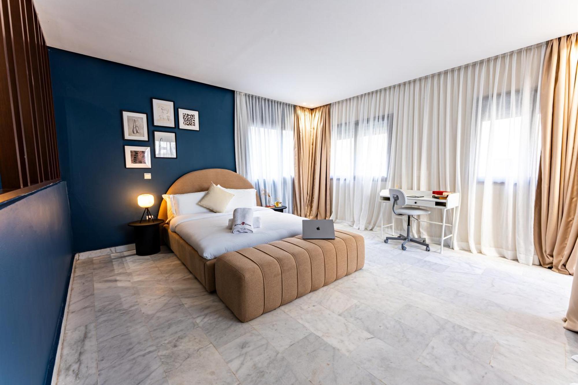 The Loft By Goodmove - Maarif