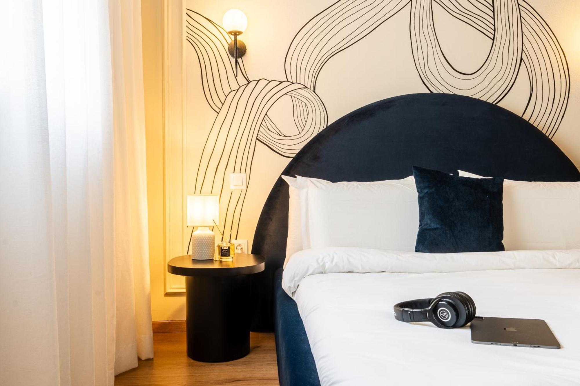 The Loft By Goodmove - Maarif Aparthotel *