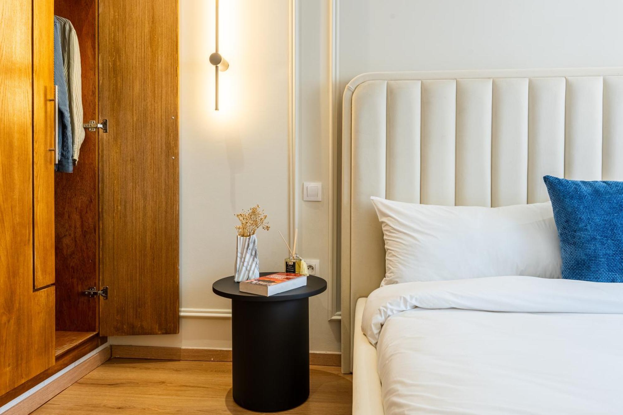 Aparthotel The Loft By Goodmove - Maarif *