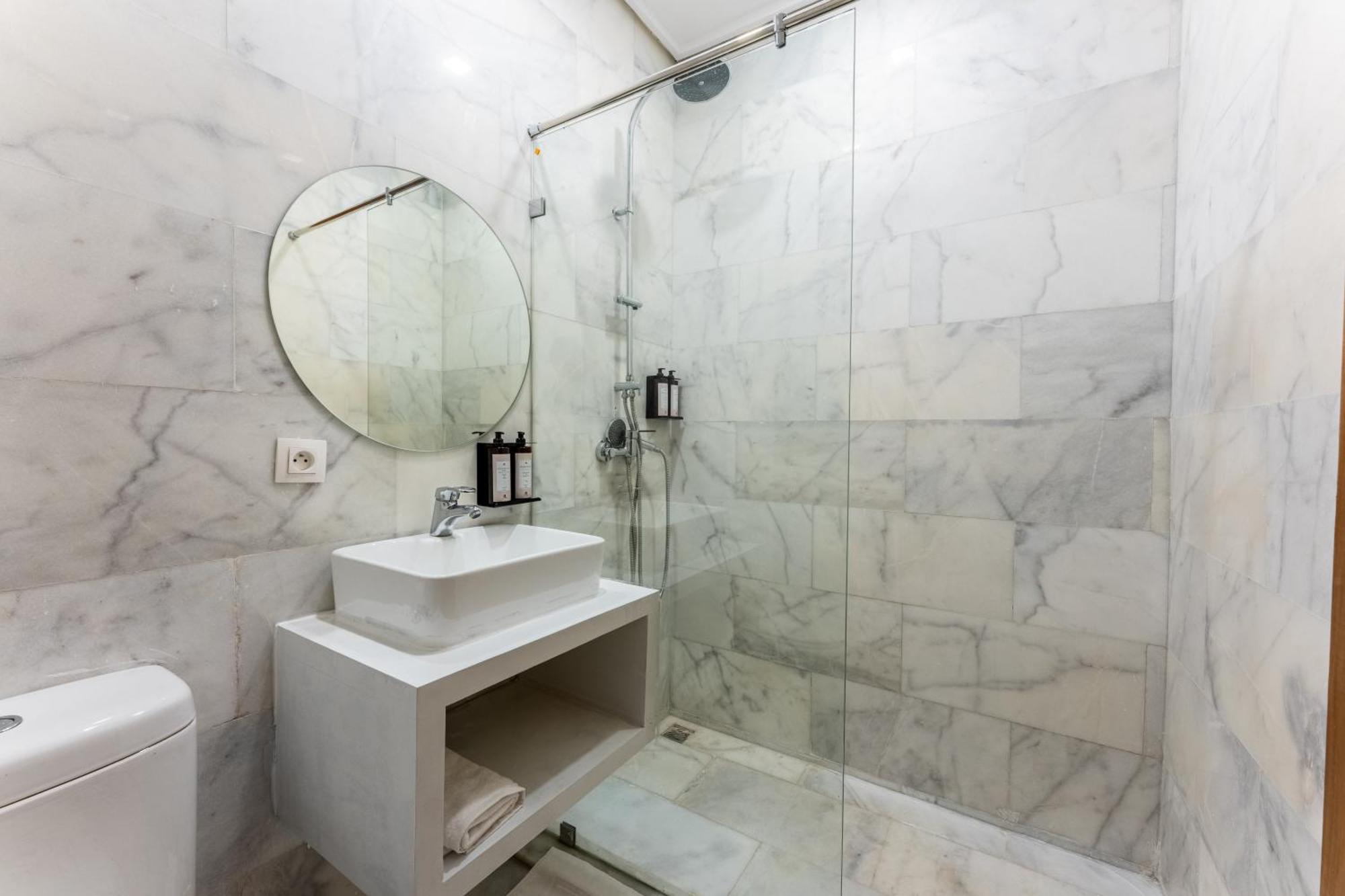 The Loft By Goodmove - Maarif Casablanca