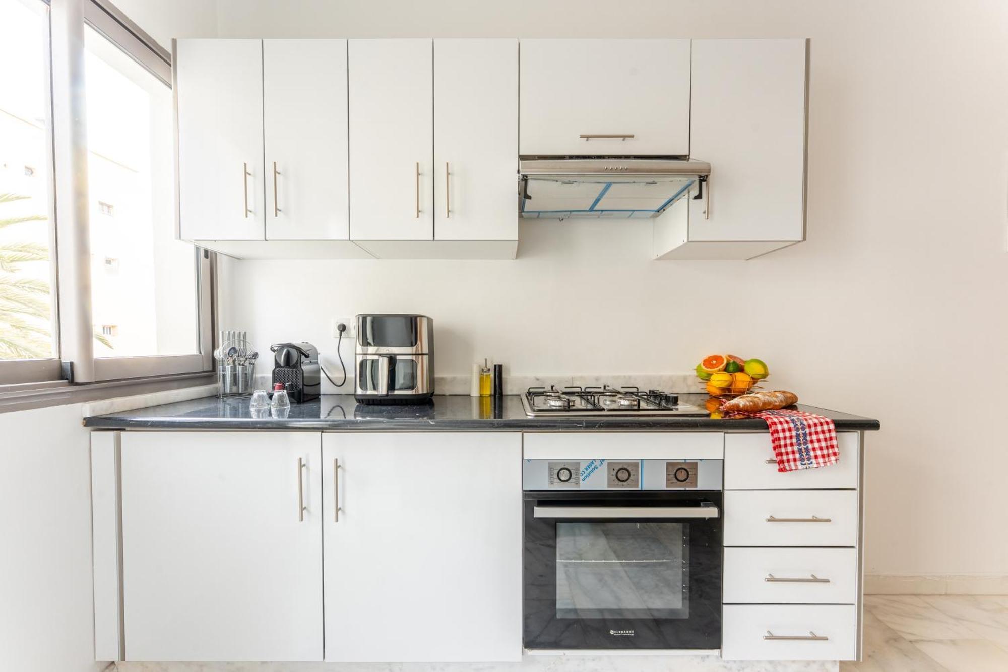 The Loft By Goodmove - Maarif Aparthotel