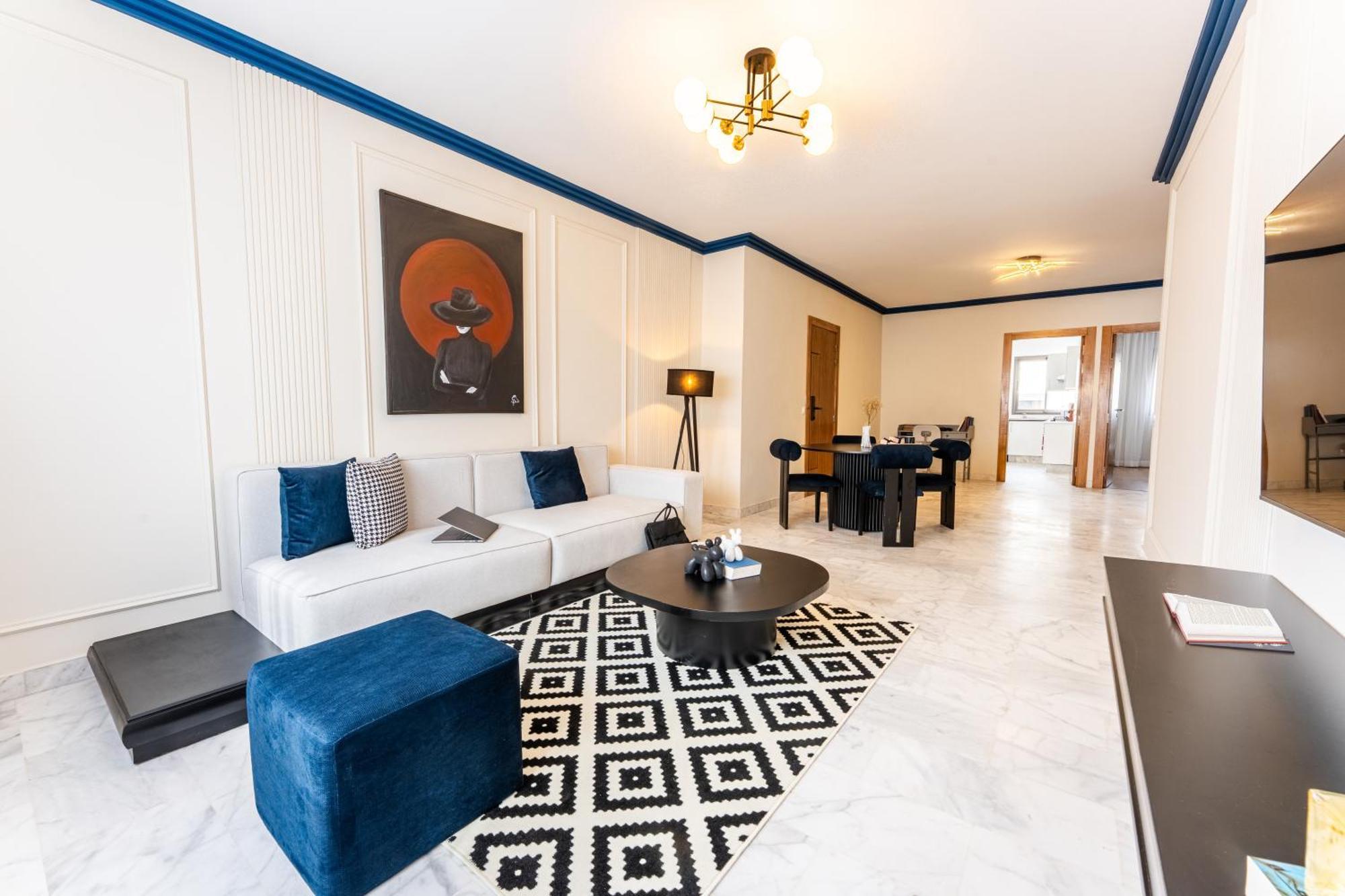 The Loft By Goodmove - Maarif