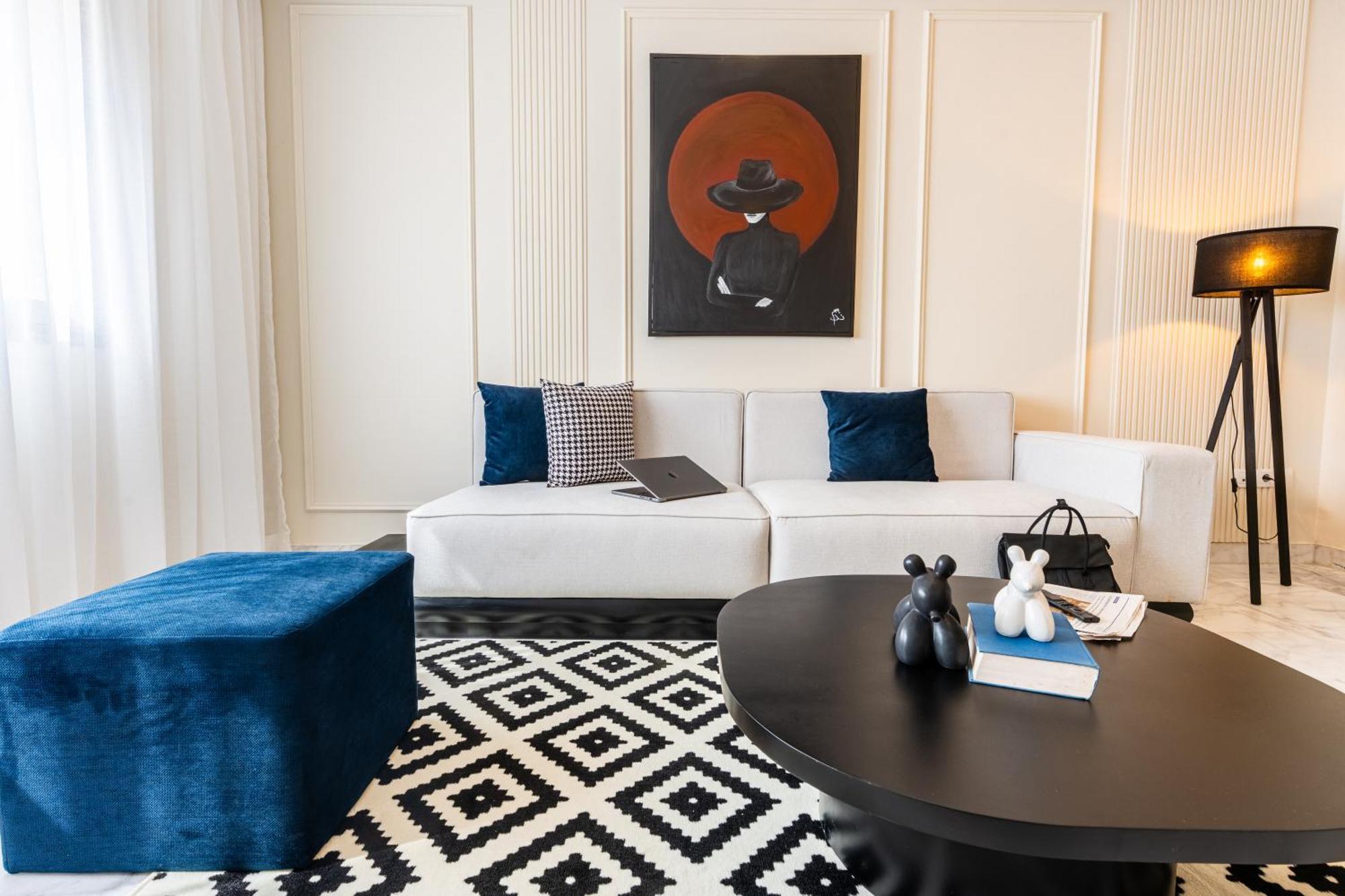 The Loft By Goodmove - Maarif