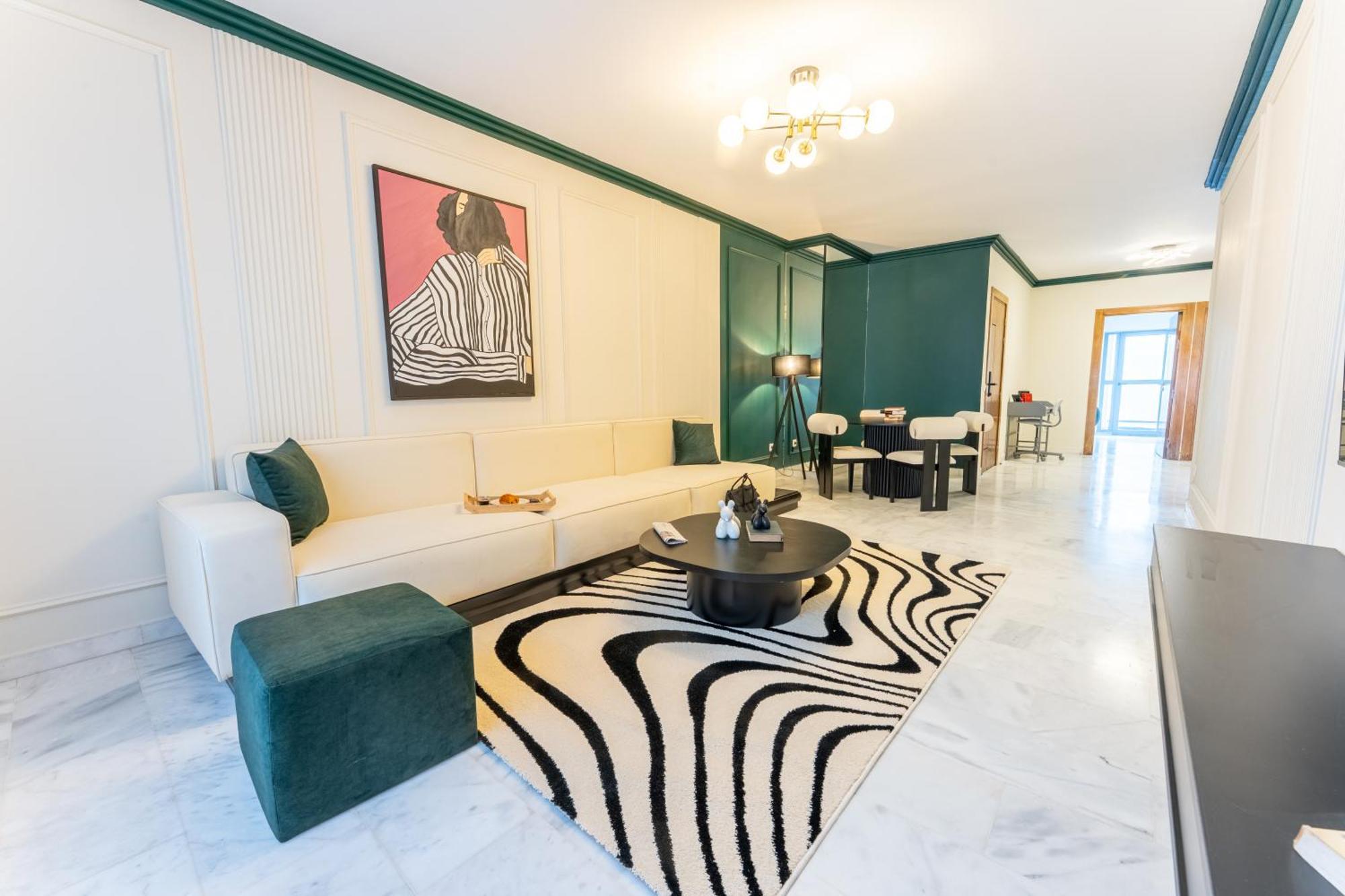 Aparthotel The Loft By Goodmove - Maarif