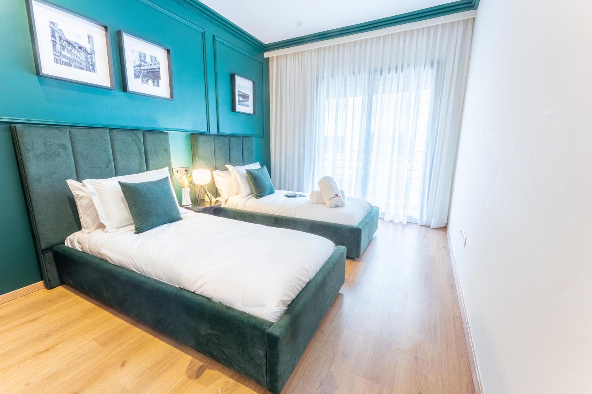 Aparthotel The Loft By Goodmove - Maarif Casablanca