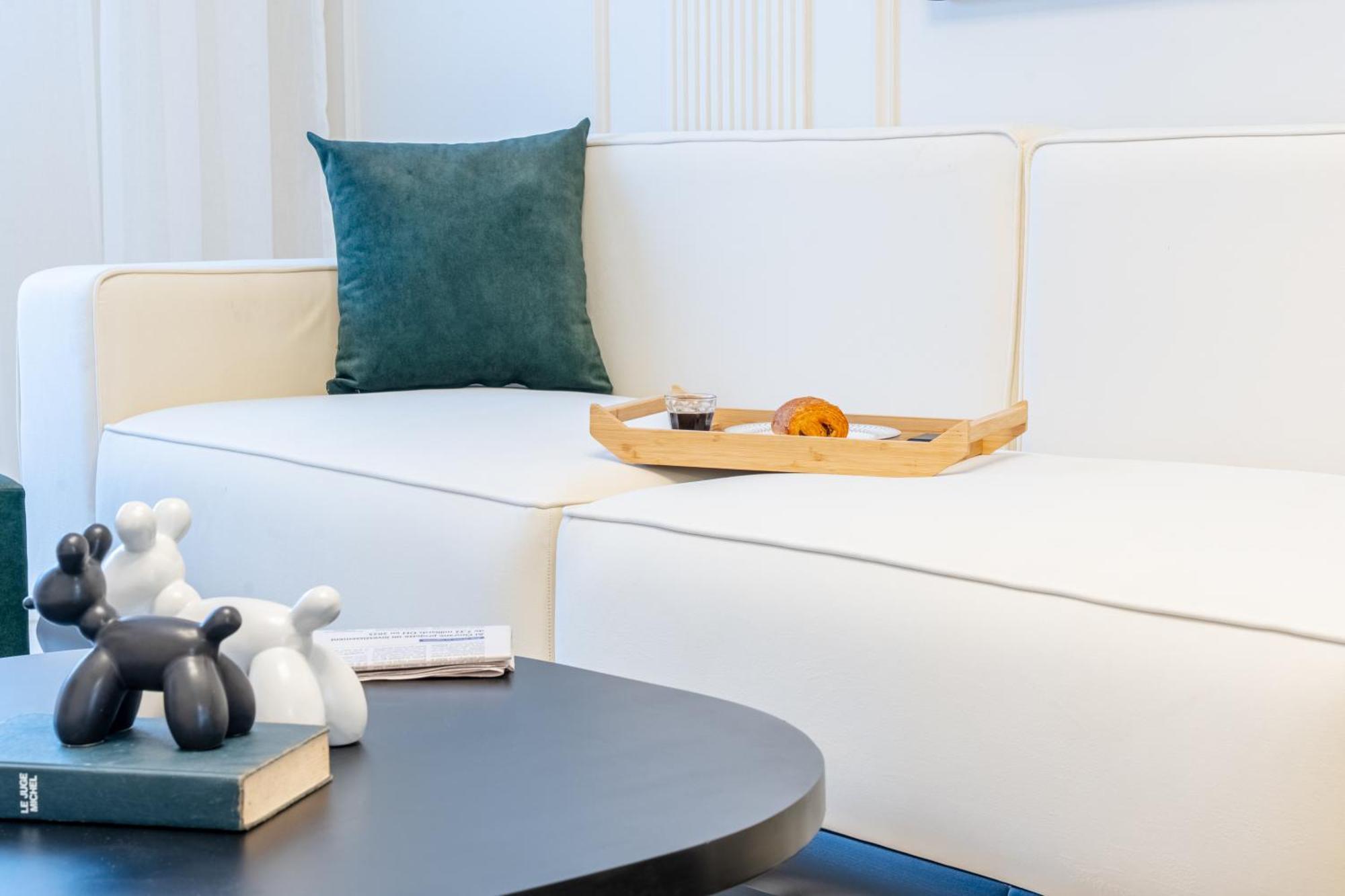 The Loft By Goodmove - Maarif *