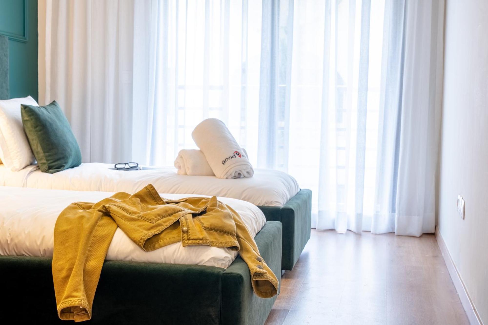 The Loft By Goodmove - Maarif Aparthotel