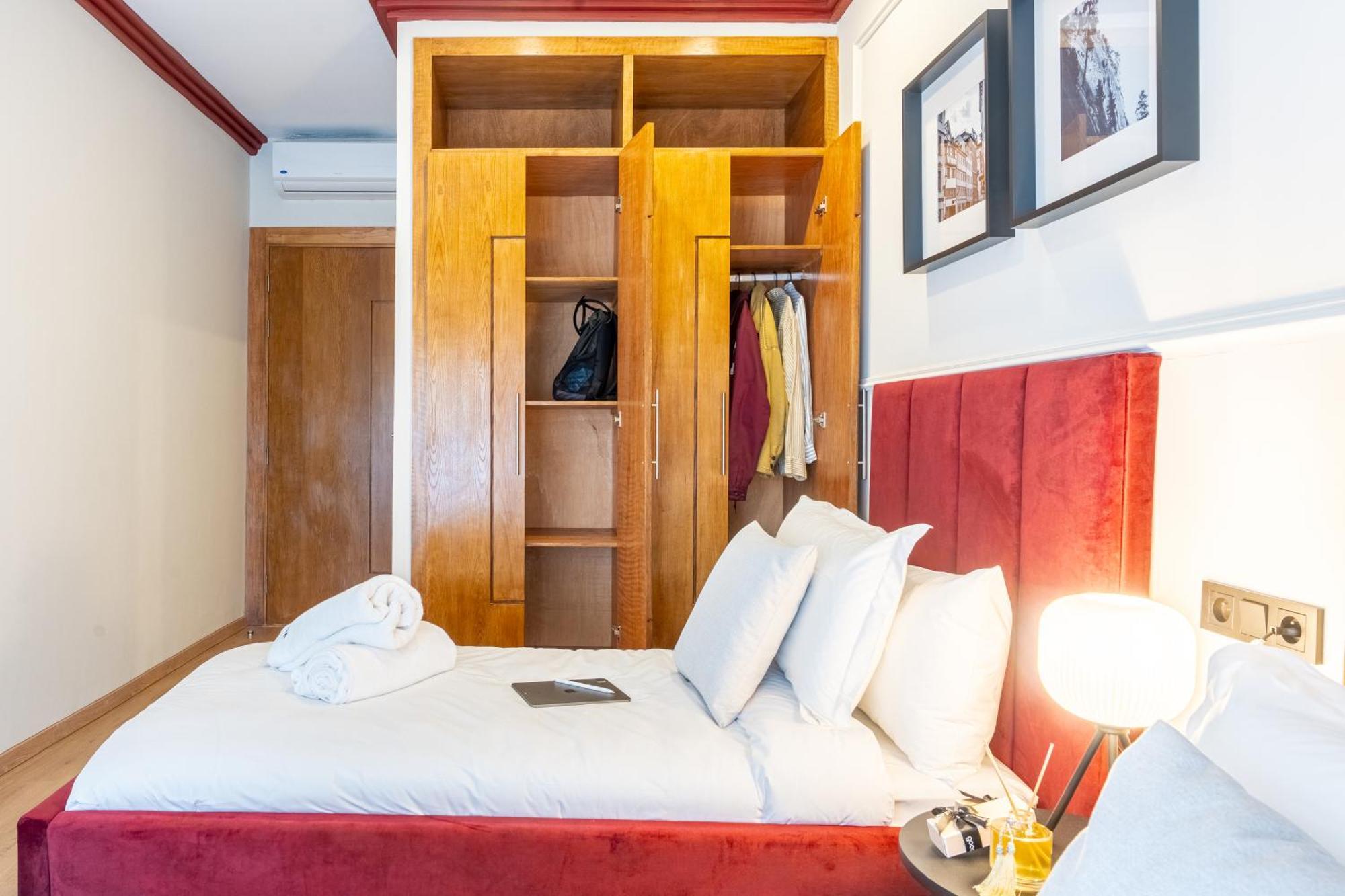 The Loft By Goodmove - Maarif Casablanca