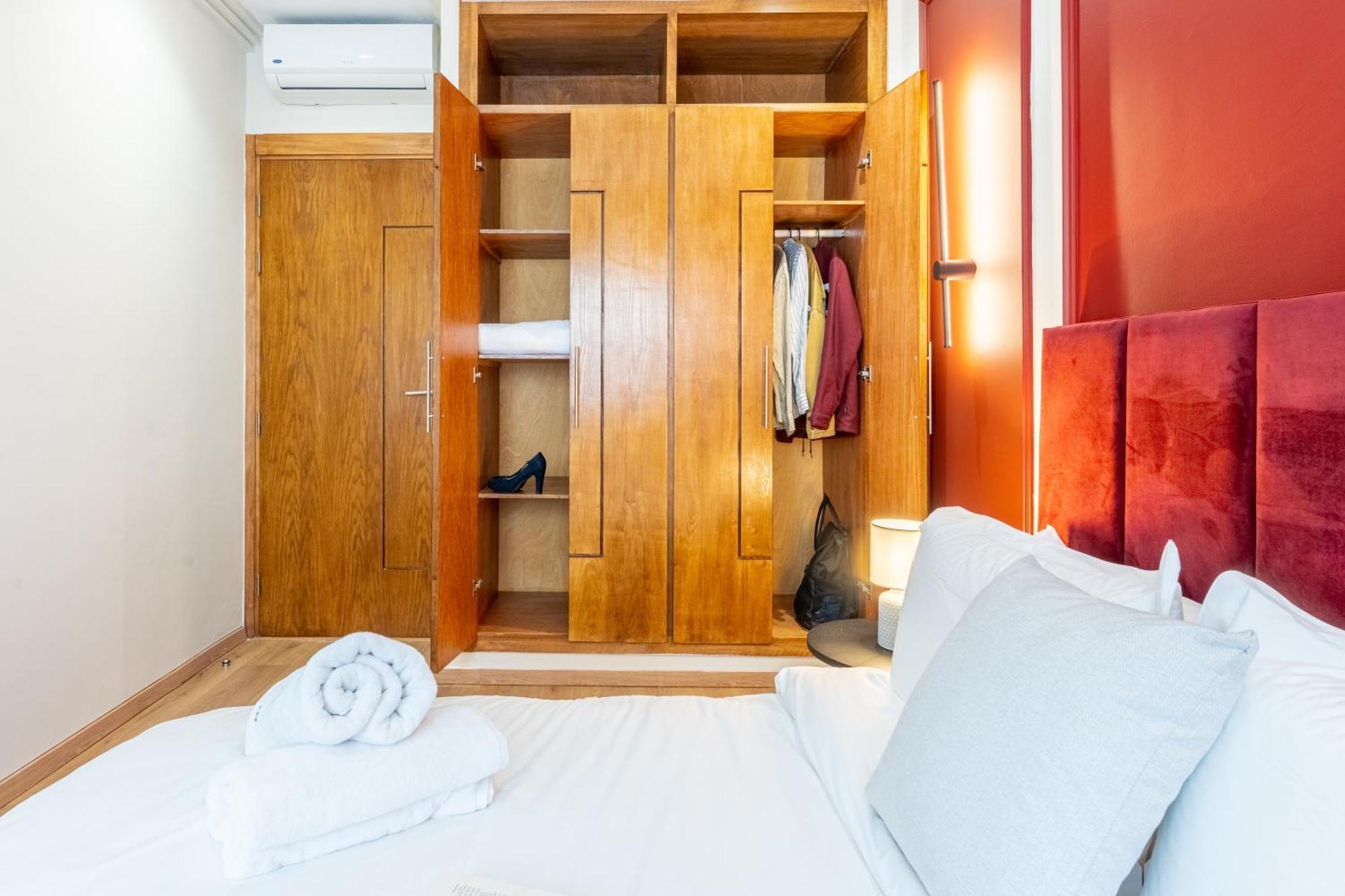 The Loft By Goodmove - Maarif Aparthotel