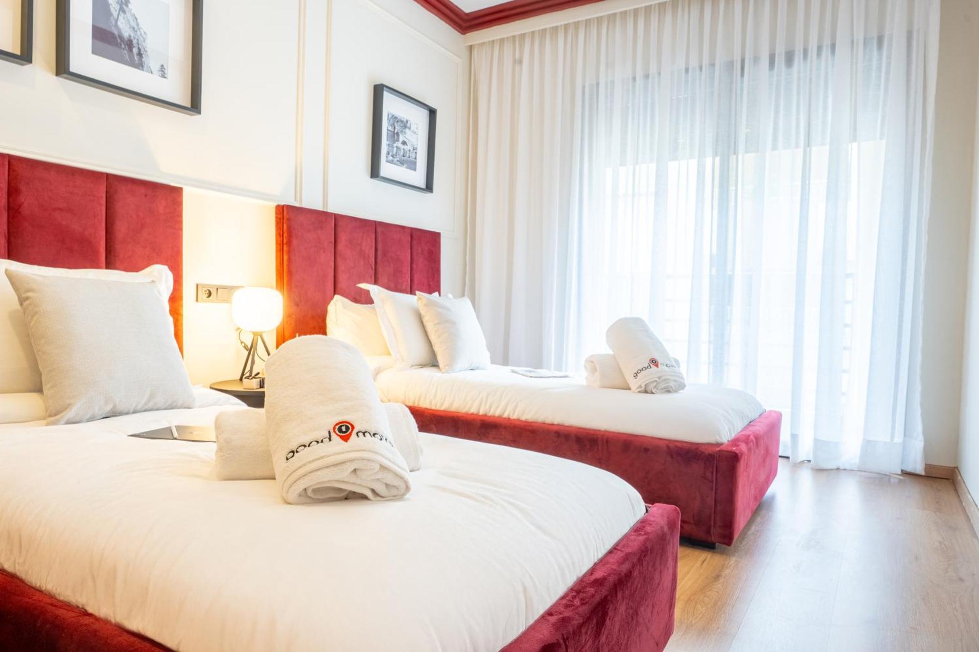 The Loft By Goodmove - Maarif *