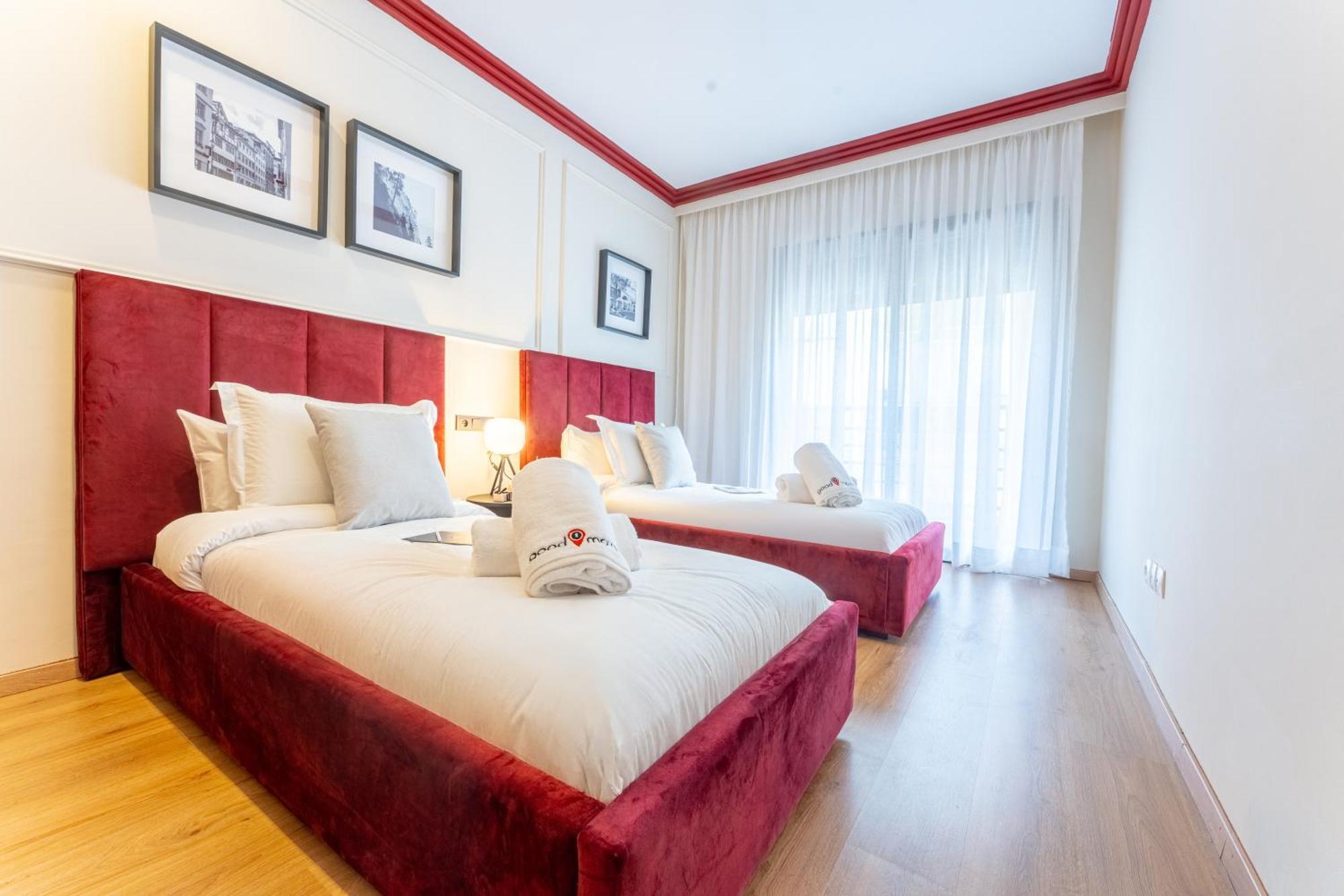 The Loft By Goodmove - Maarif * Casablanca