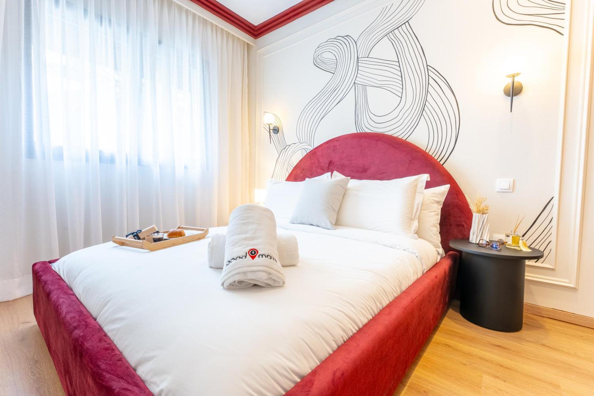 The Loft By Goodmove - Maarif Casablanca