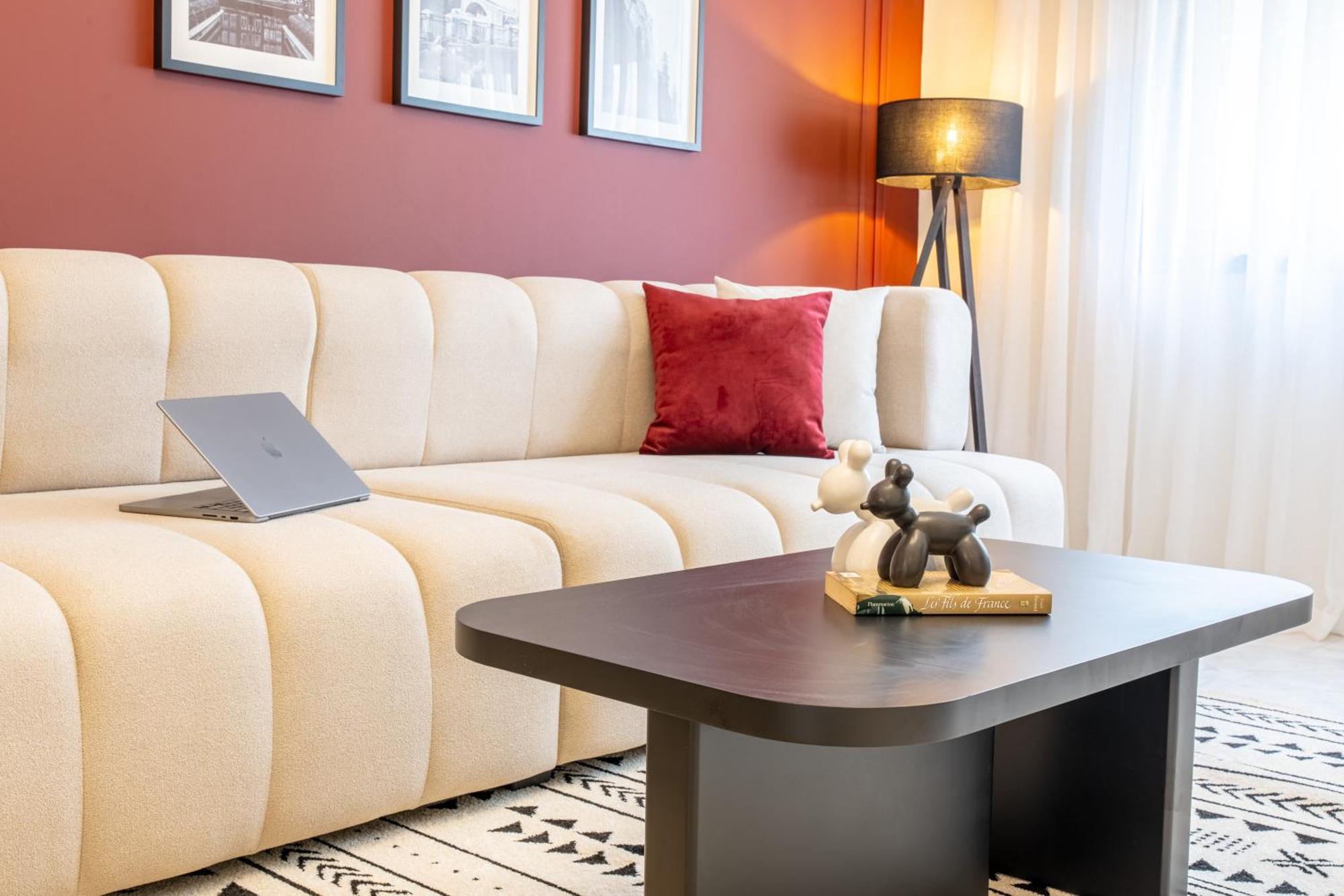 The Loft By Goodmove - Maarif Aparthotel