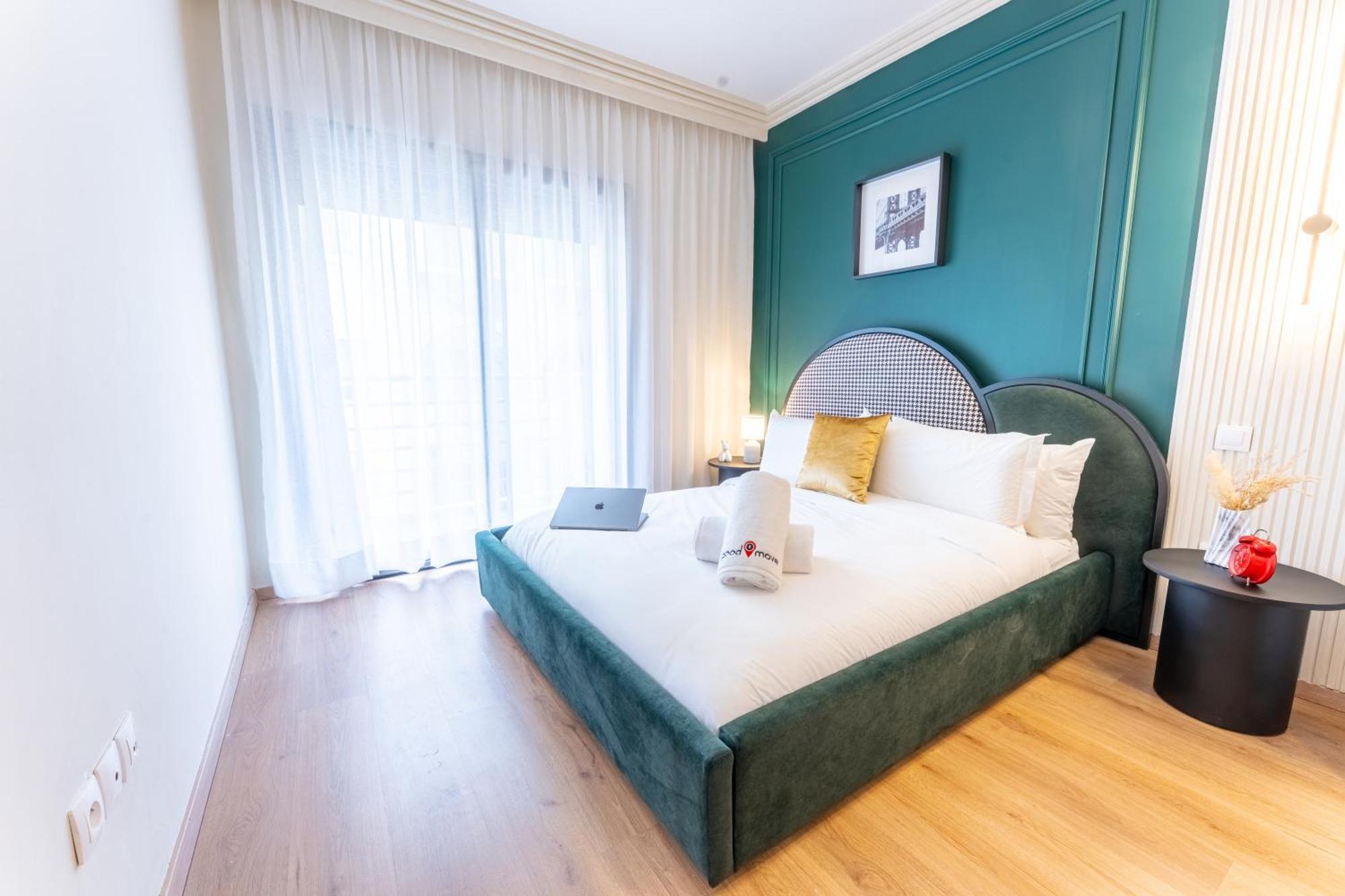 The Loft By Goodmove - Maarif *