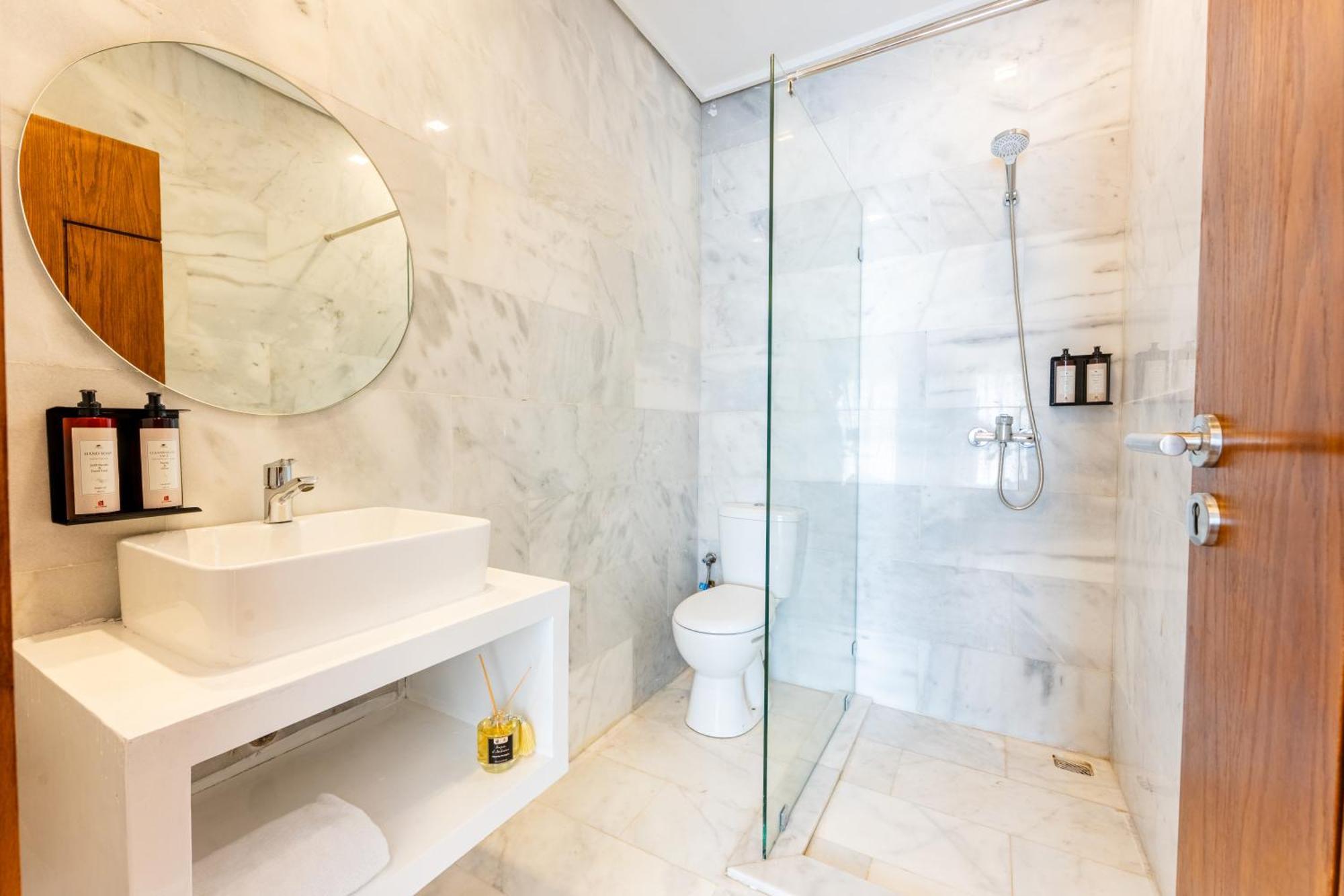 Aparthotel The Loft By Goodmove - Maarif