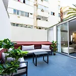 The Loft Residence By Goodmove - Maarif Casablanca