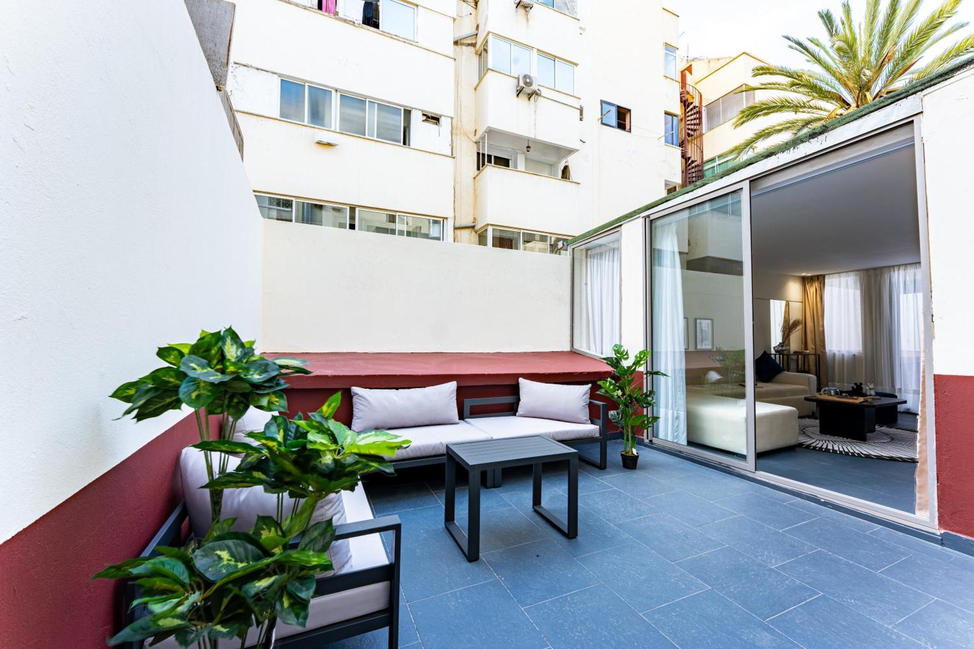 The Loft By Goodmove - Maarif Apartahotel