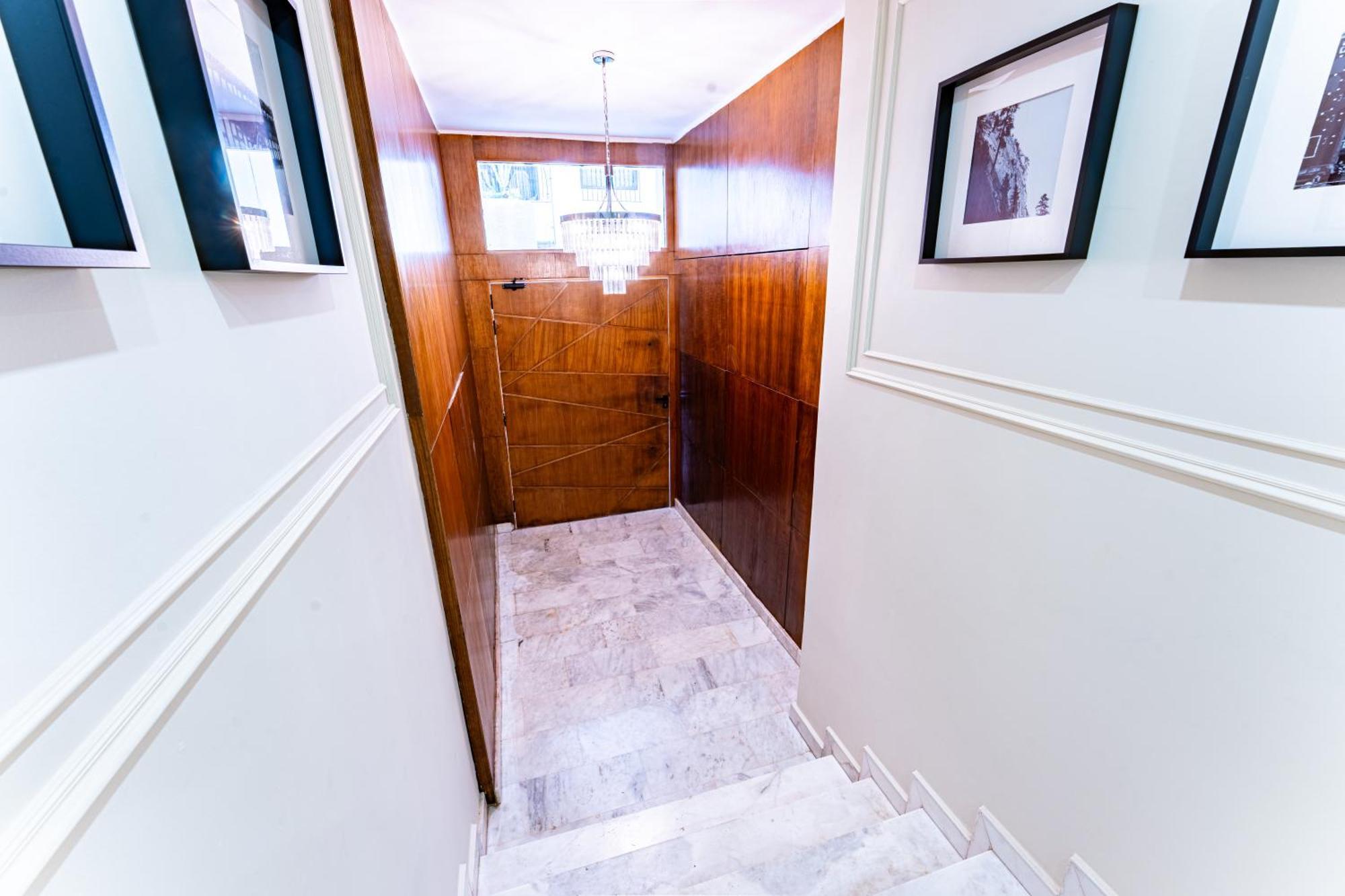 The Loft By Goodmove - Maarif Apartahotel Casa Blanca