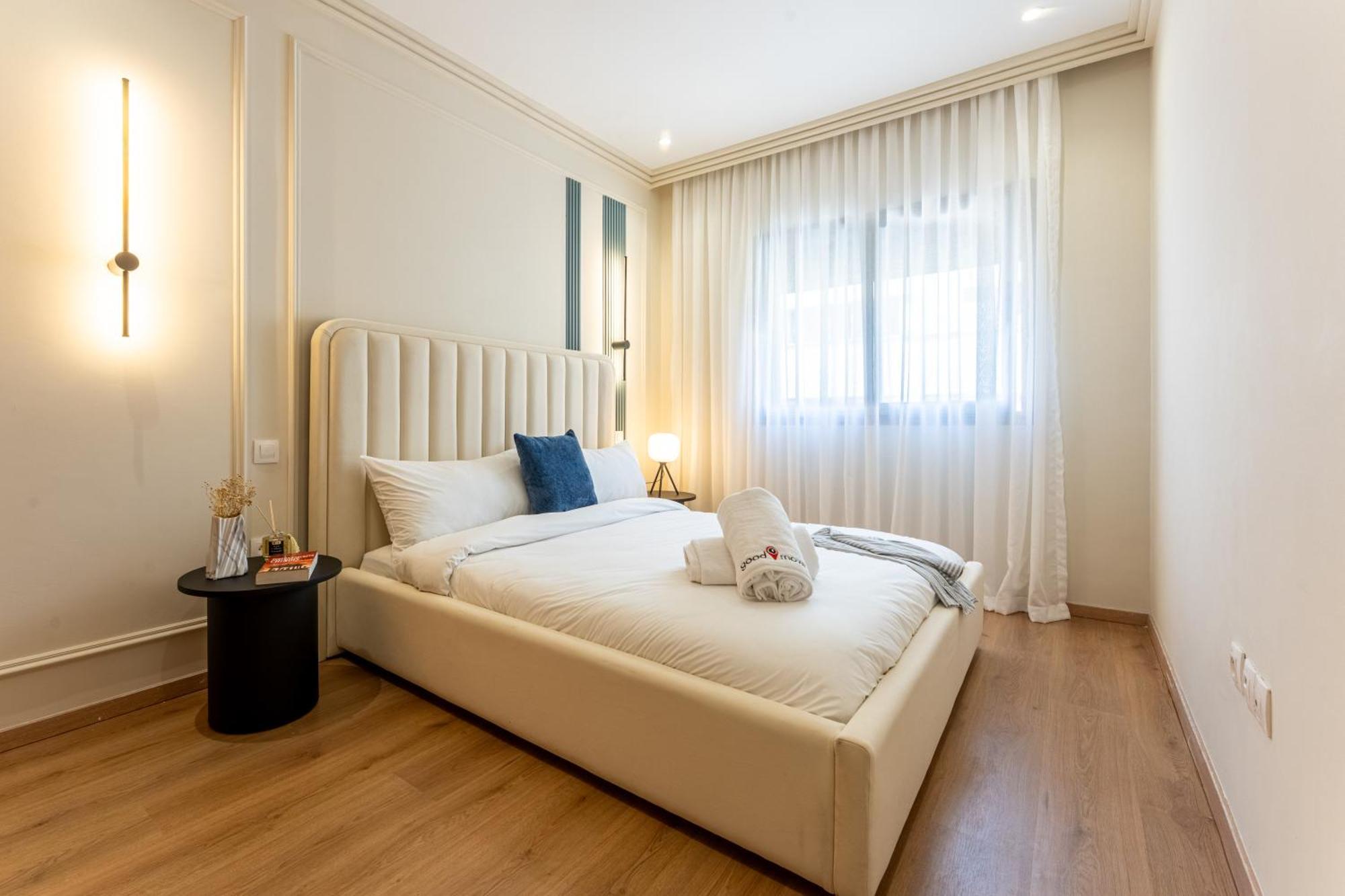 The Loft By Goodmove - Maarif Apartahotel Casa Blanca