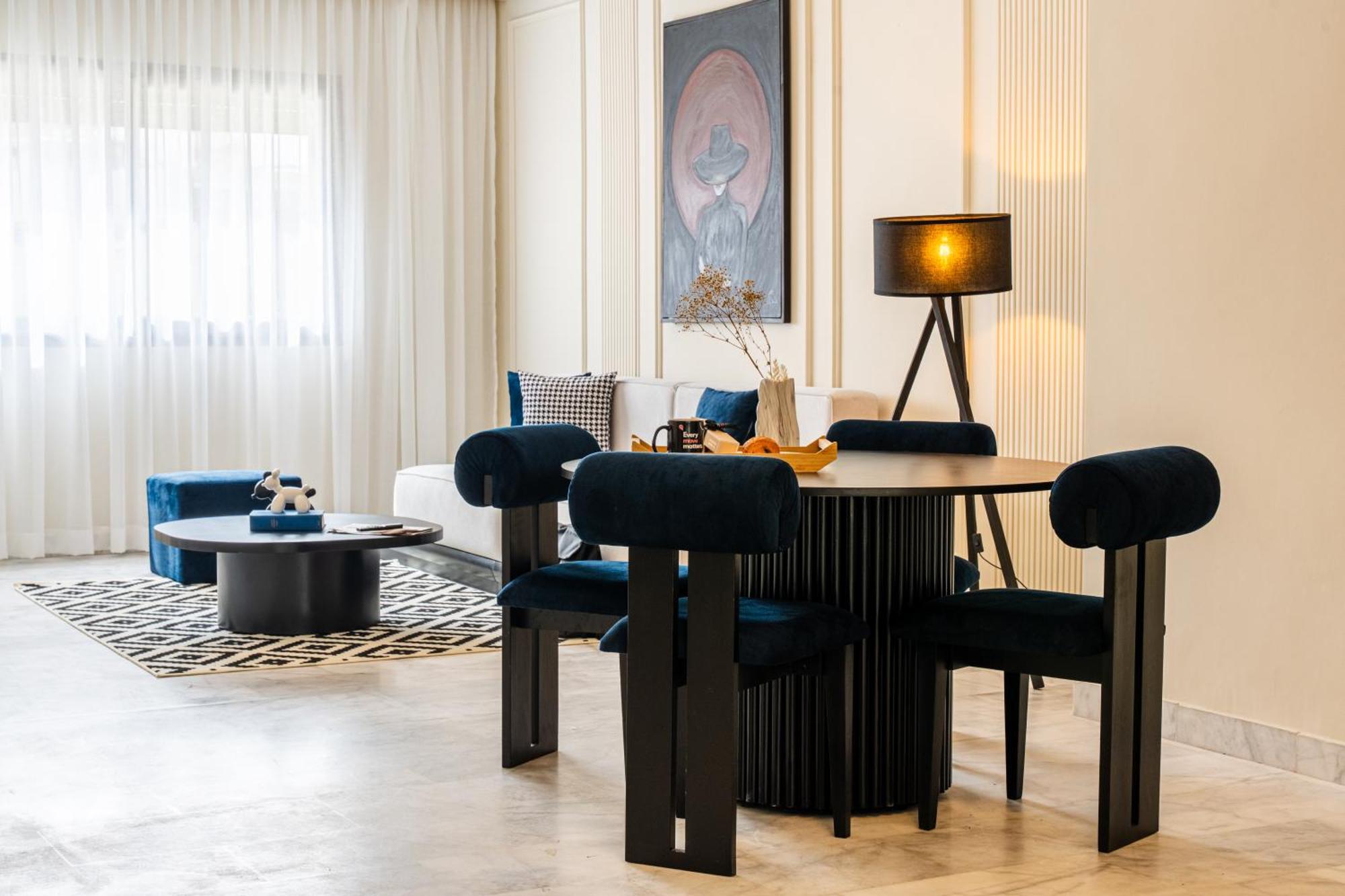 The Loft By Goodmove - Maarif *