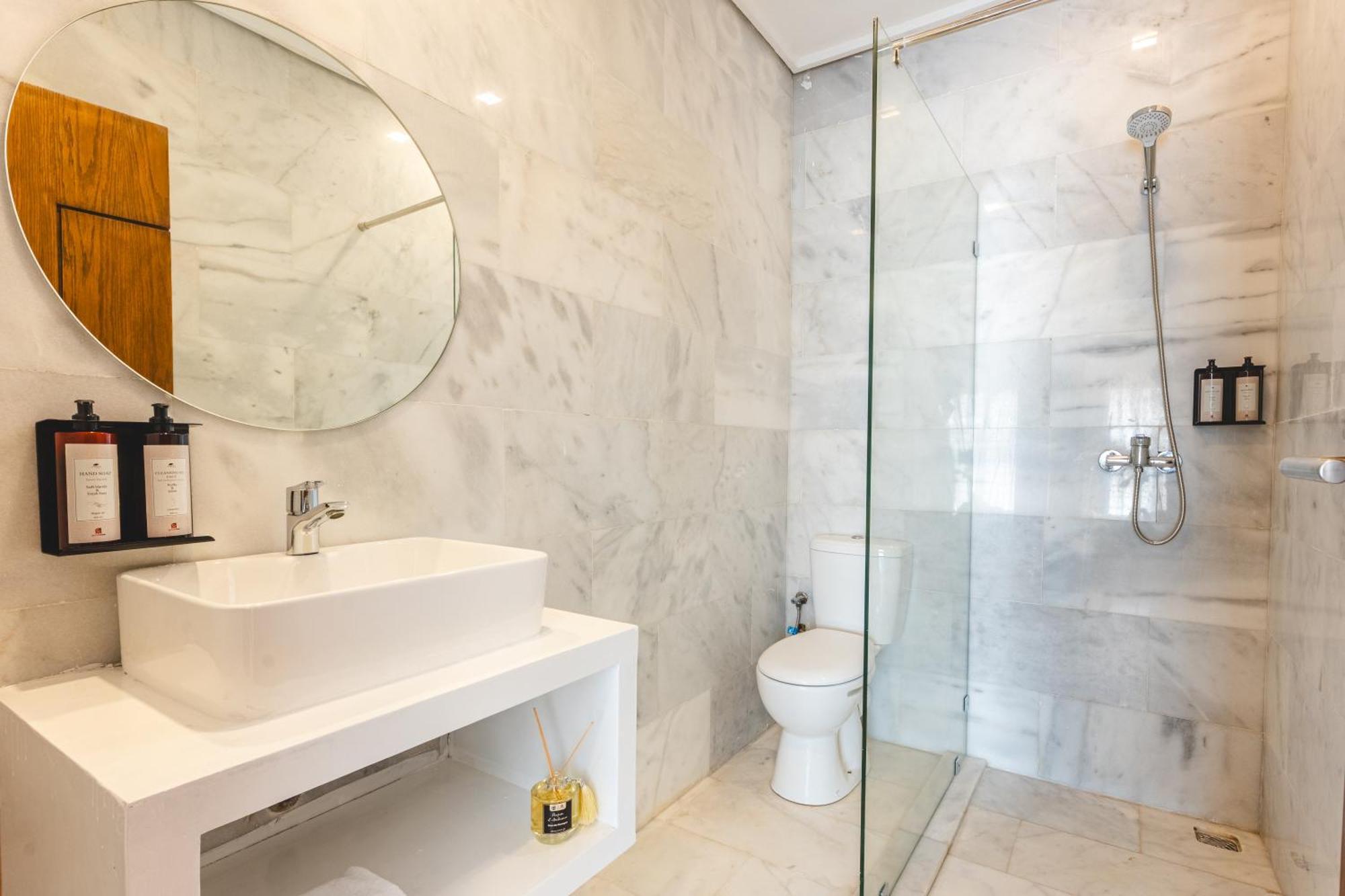 The Loft By Goodmove - Maarif Apartahotel Casa Blanca