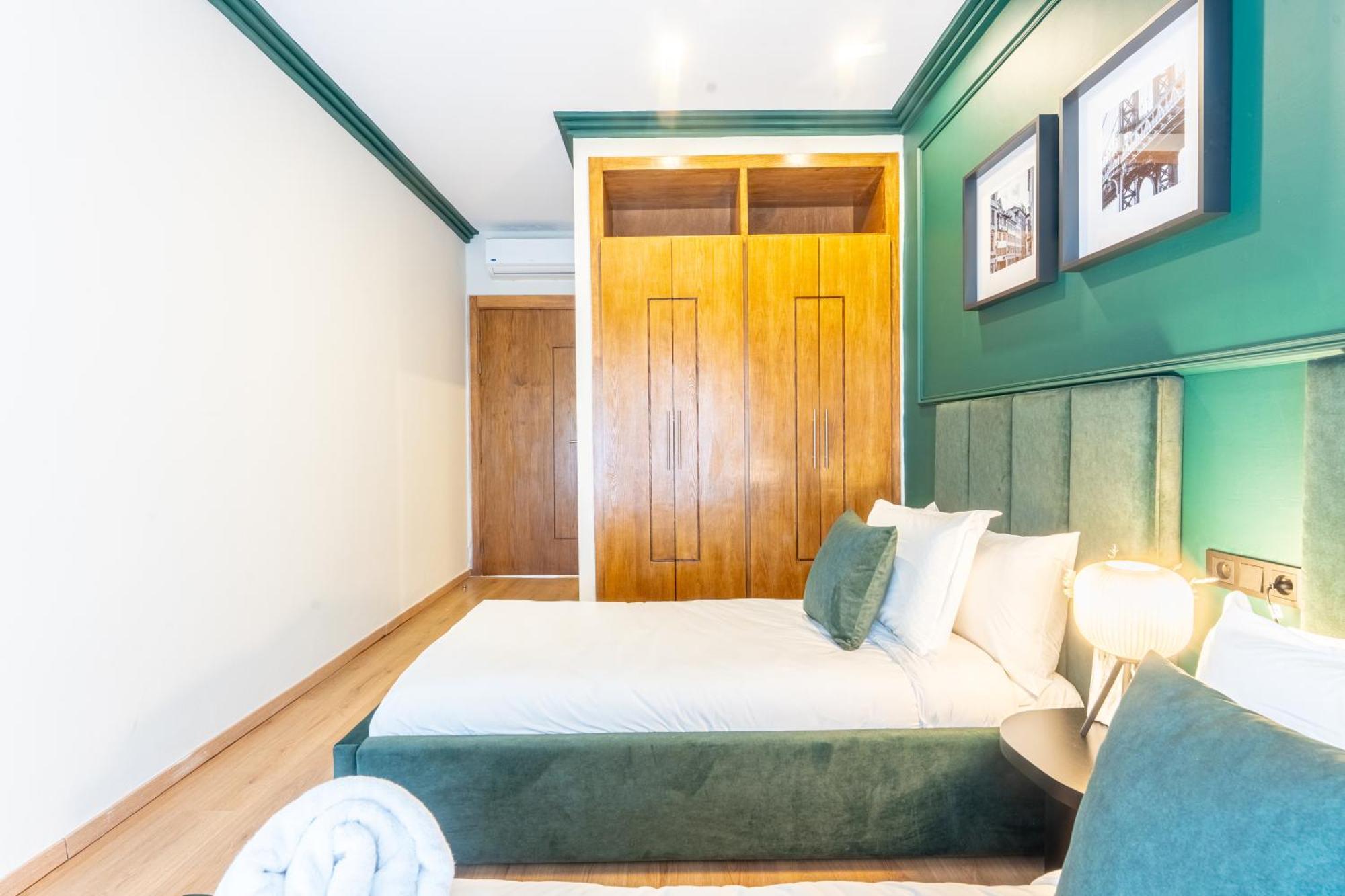 The Loft By Goodmove - Maarif