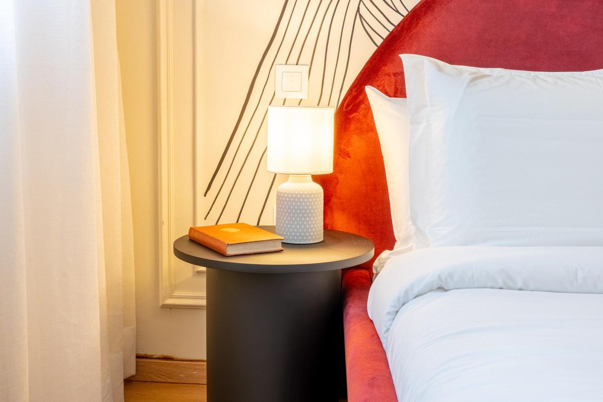 Apartahotel The Loft By Goodmove - Maarif *