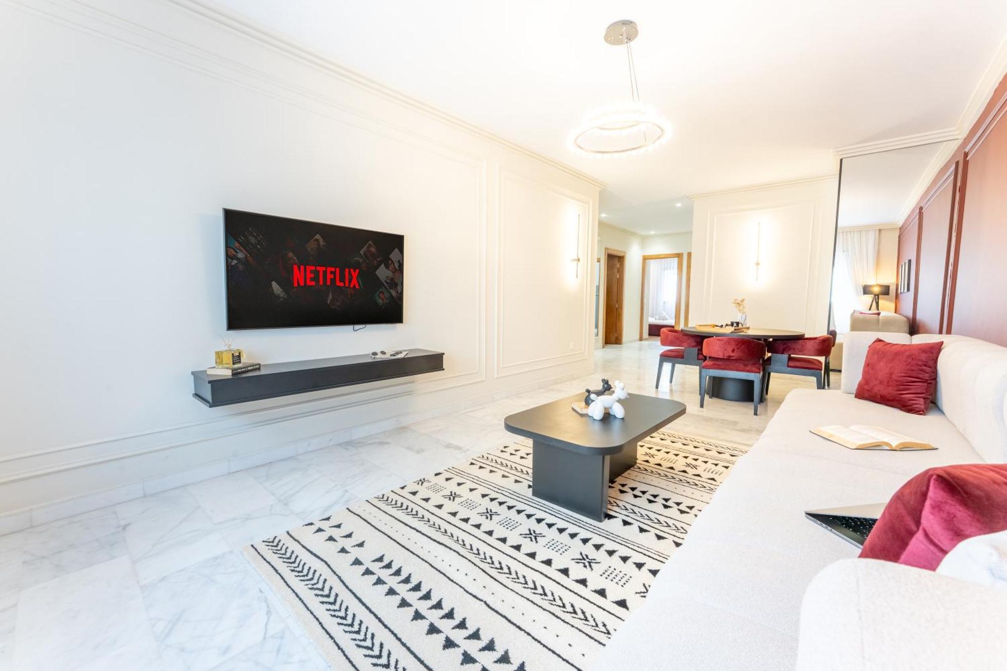The Loft By Goodmove - Maarif