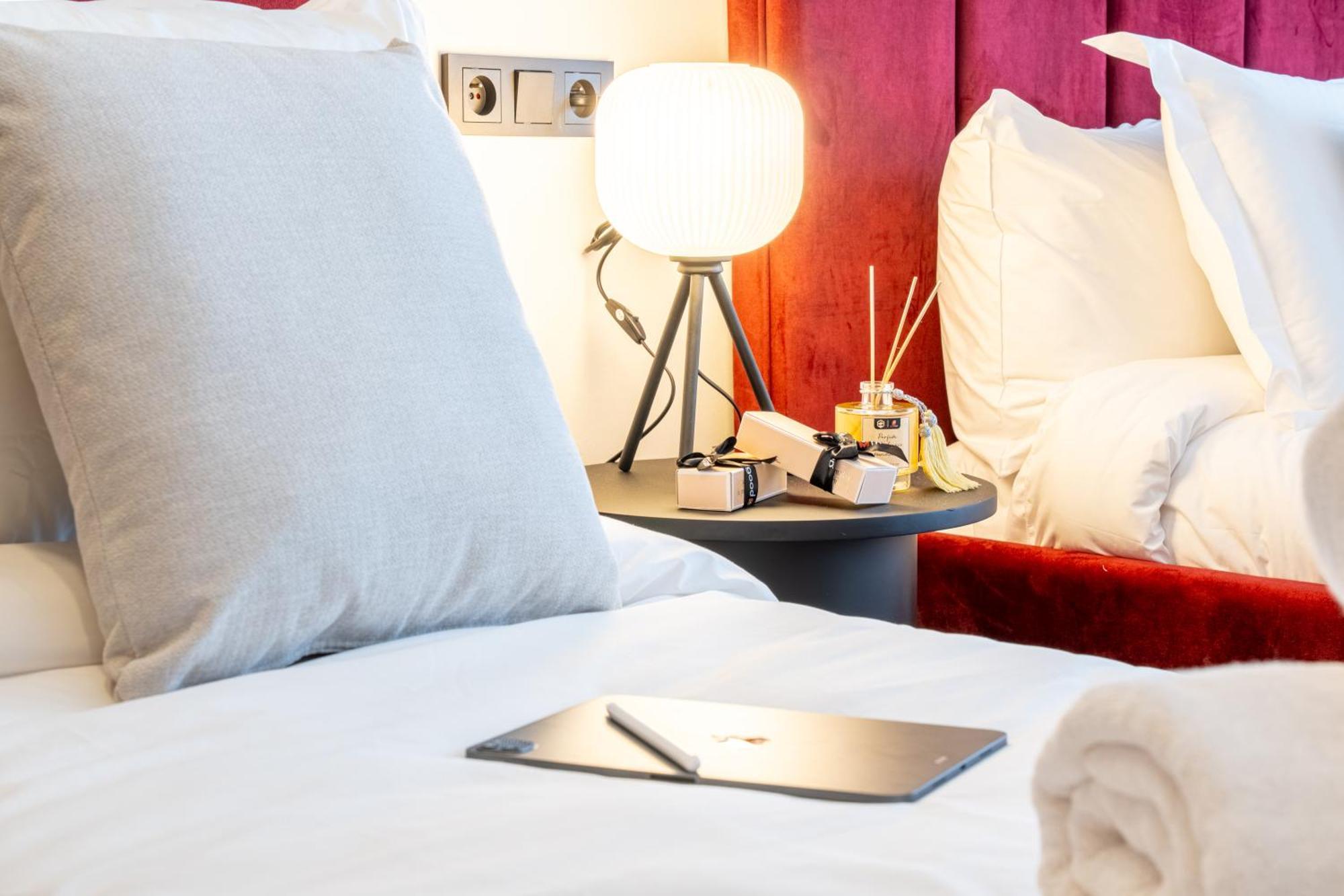 Apartahotel The Loft By Goodmove - Maarif