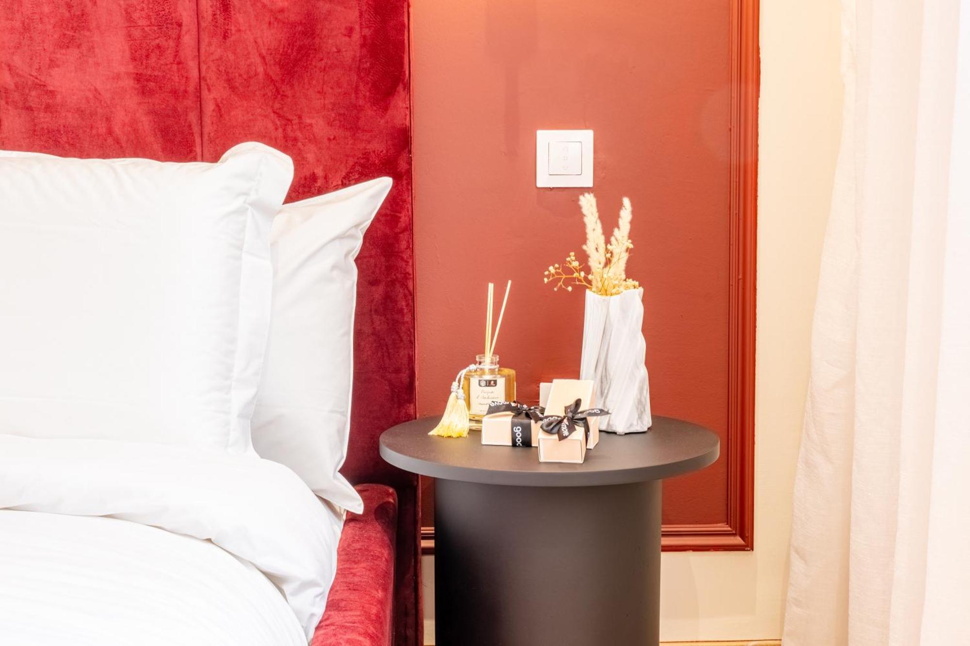The Loft By Goodmove - Maarif *