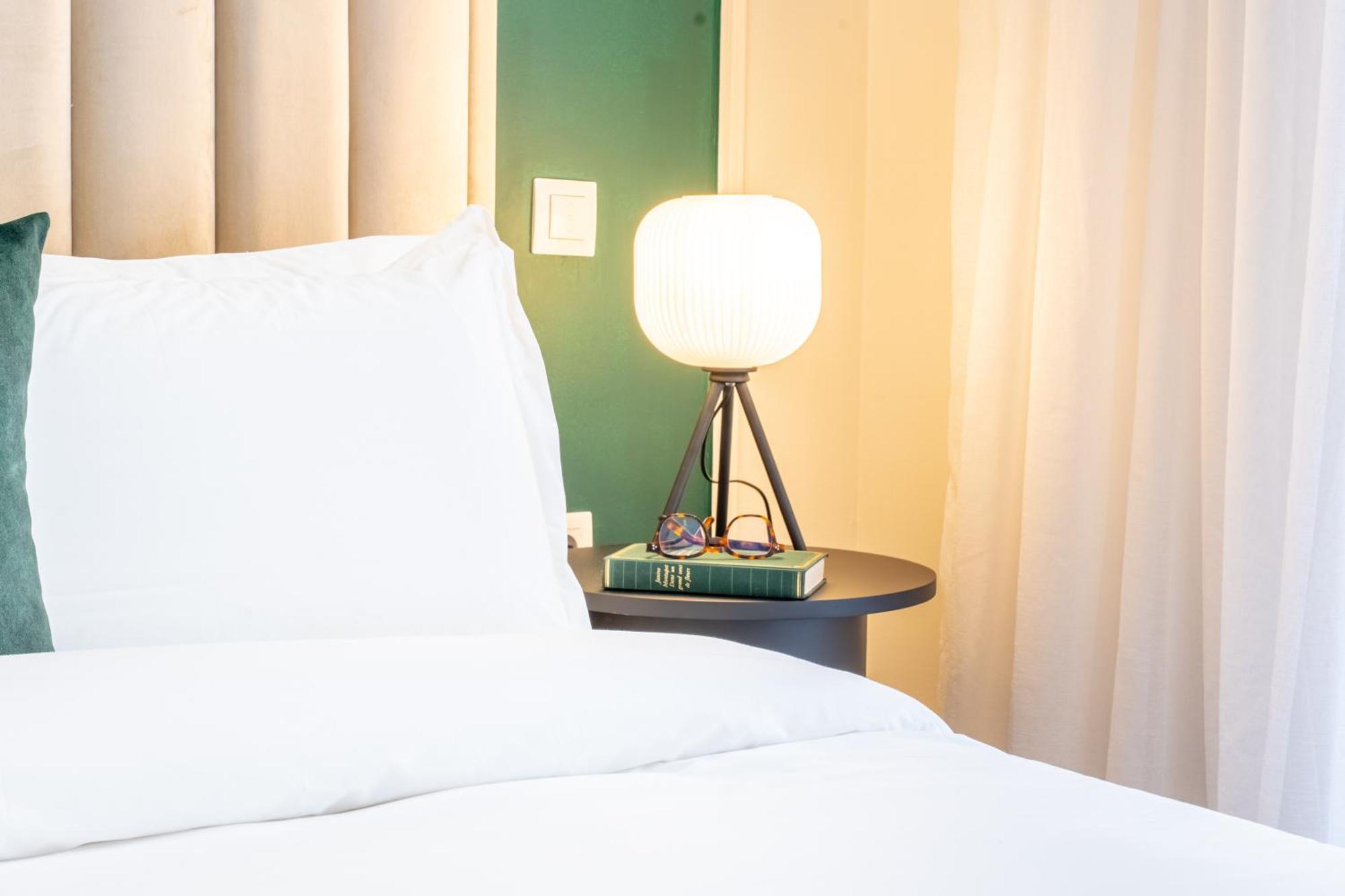 Apartahotel The Loft By Goodmove - Maarif *