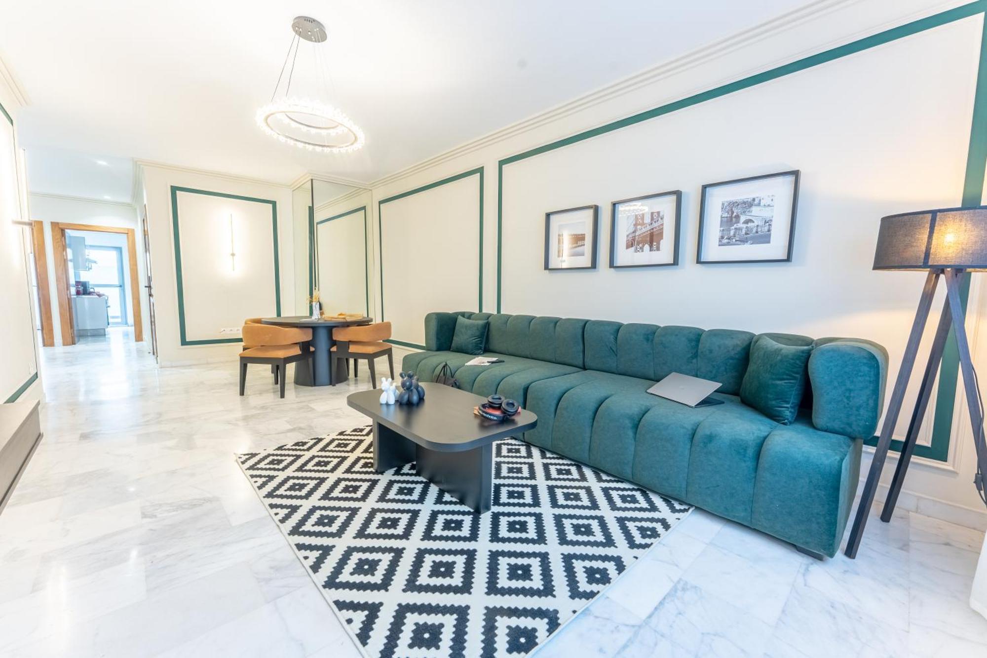 The Loft By Goodmove - Maarif