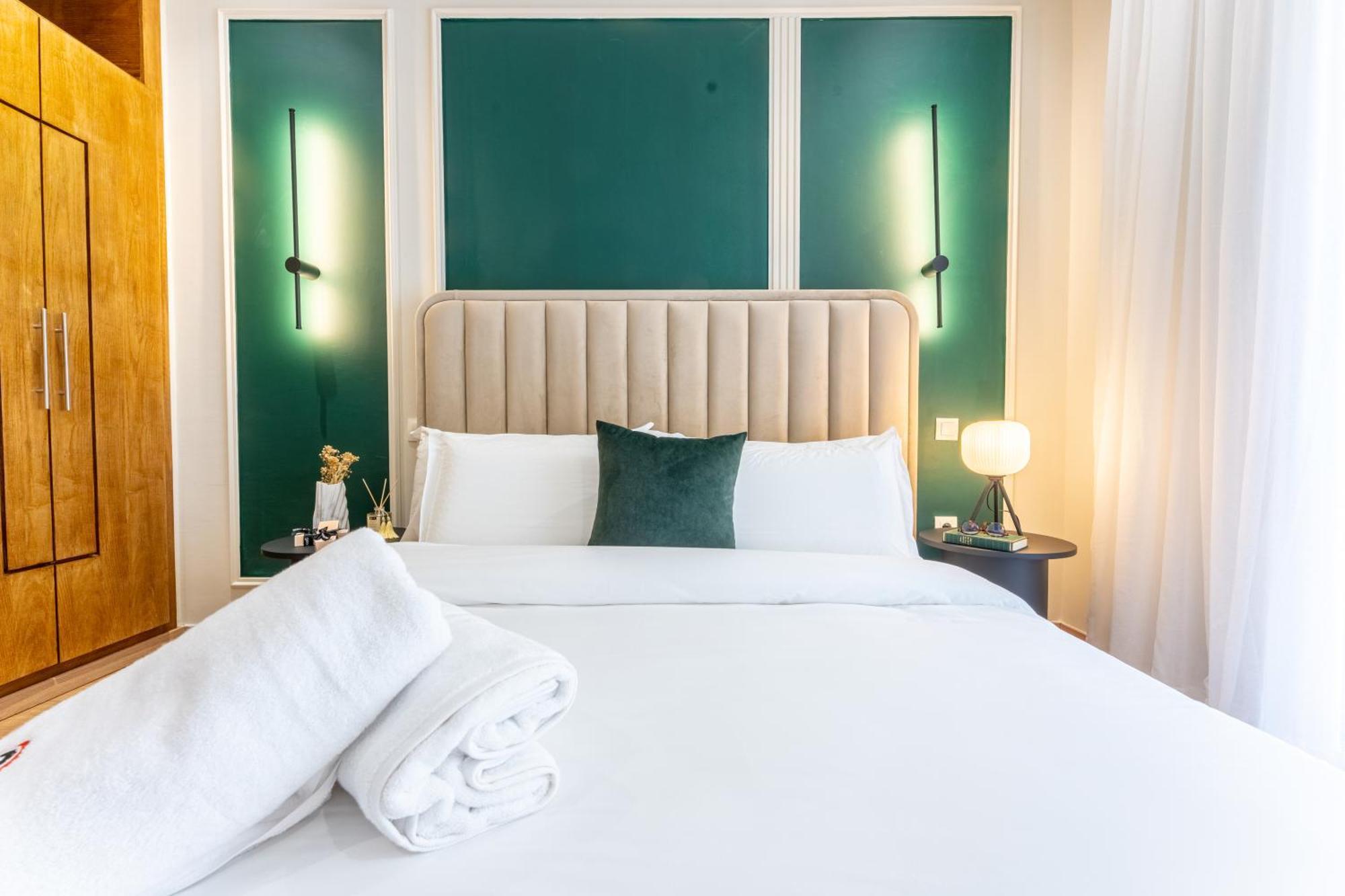 The Loft By Goodmove - Maarif Apartahotel *