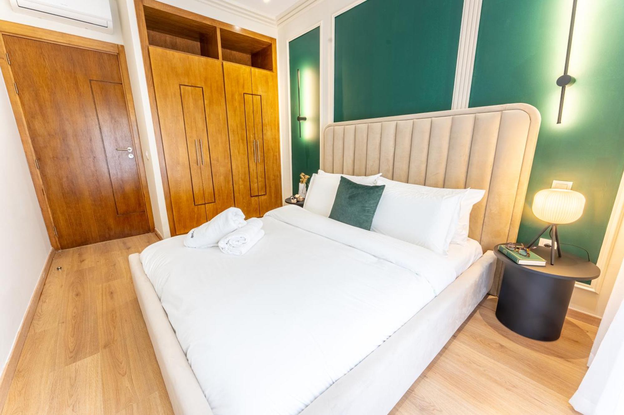 The Loft By Goodmove - Maarif * Casa Blanca
